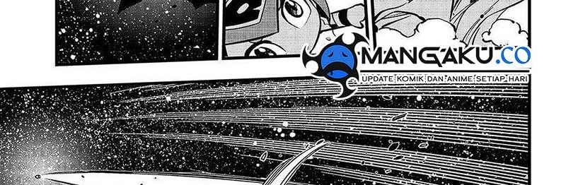 Eden’s Zero Chapter 266